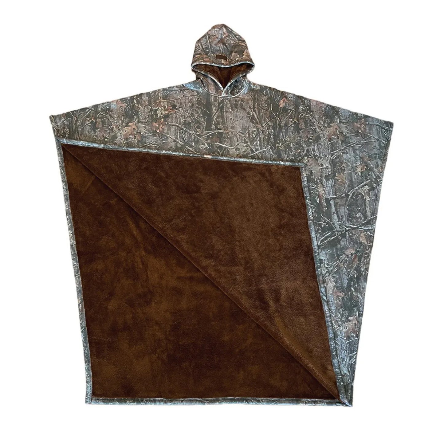 Plushwrap Hoodie