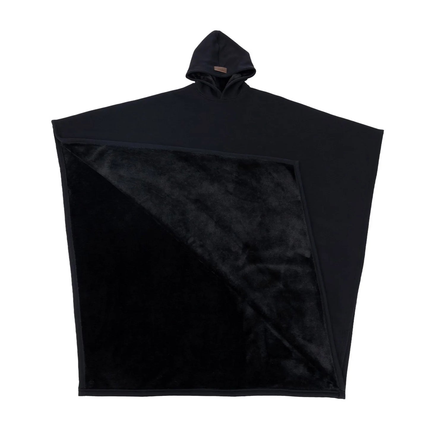 Plushwrap Hoodie