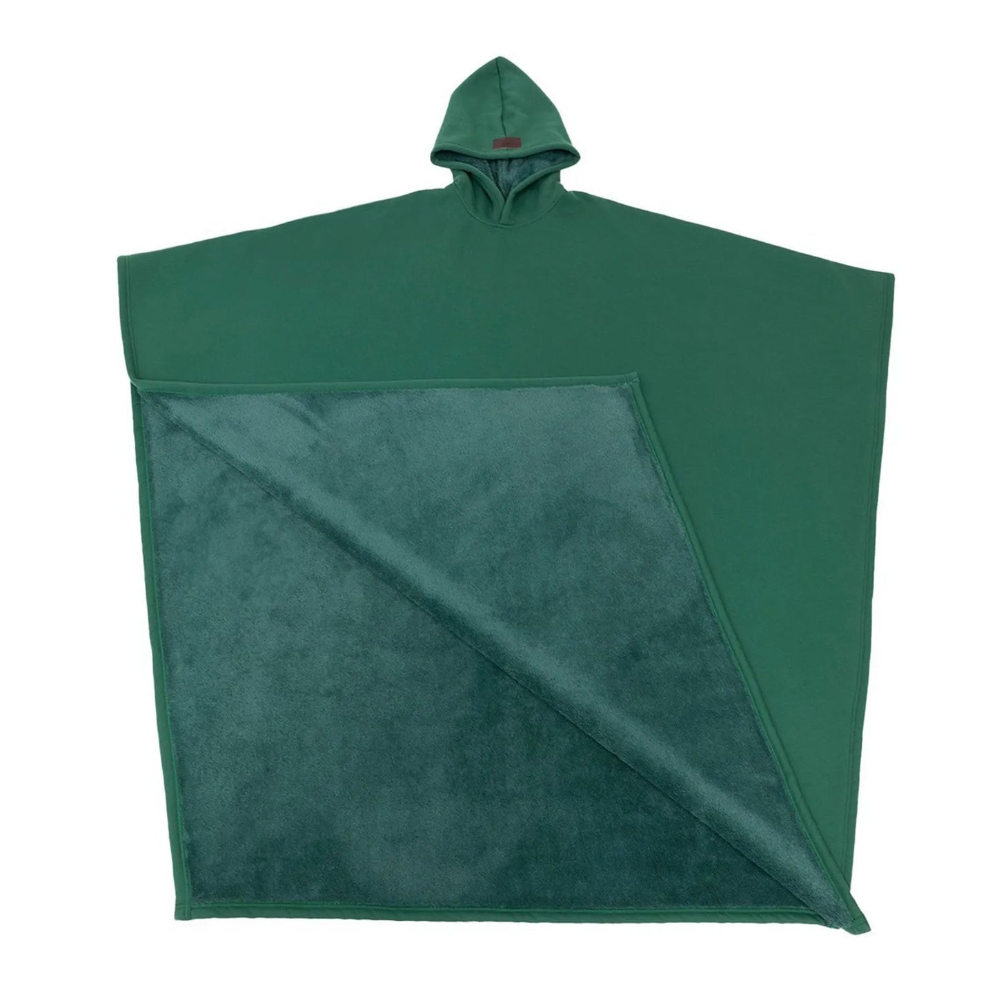 Plushwrap Hoodie