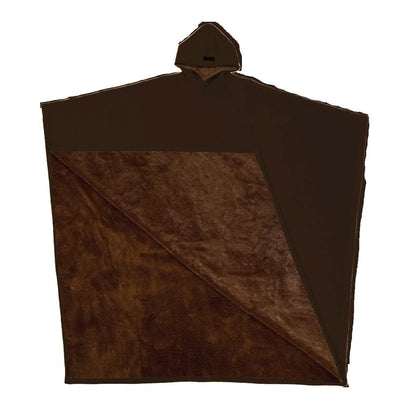 Plushwrap Hoodie